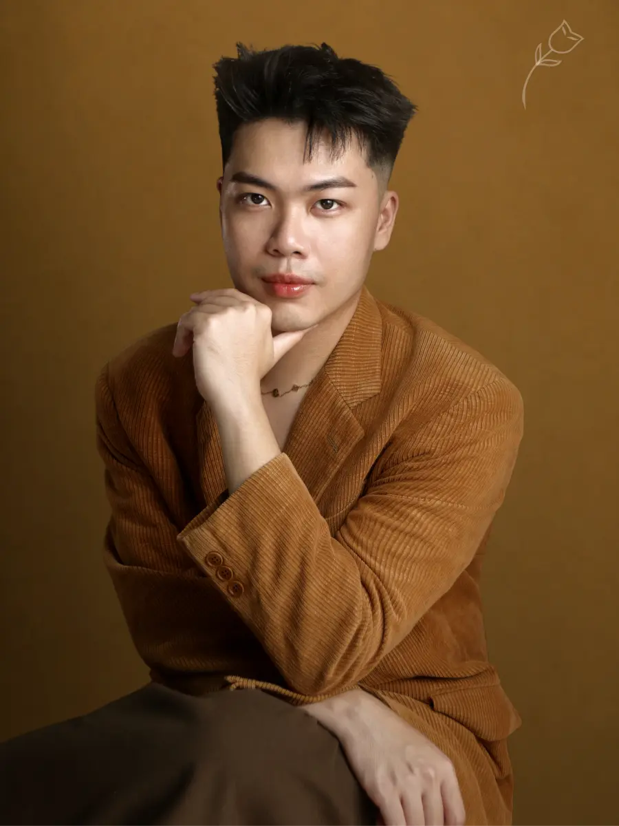 Dương Hữu Nghị
