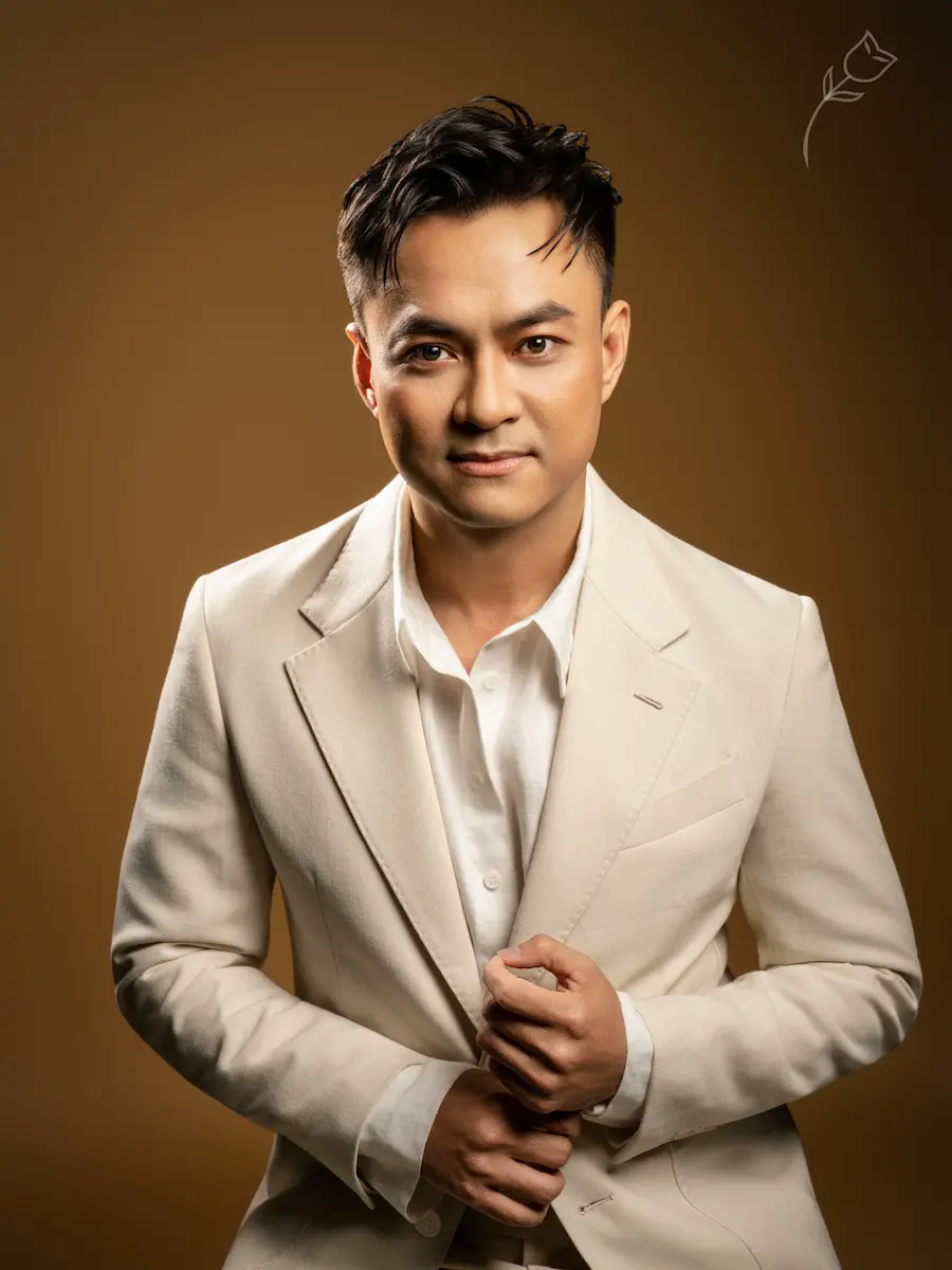 Hồ Giang Bảo Sơn