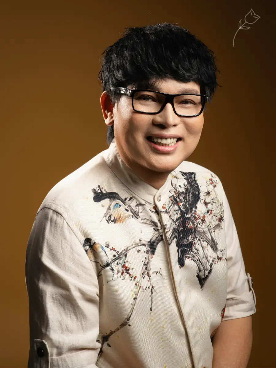 Hồ Khanh