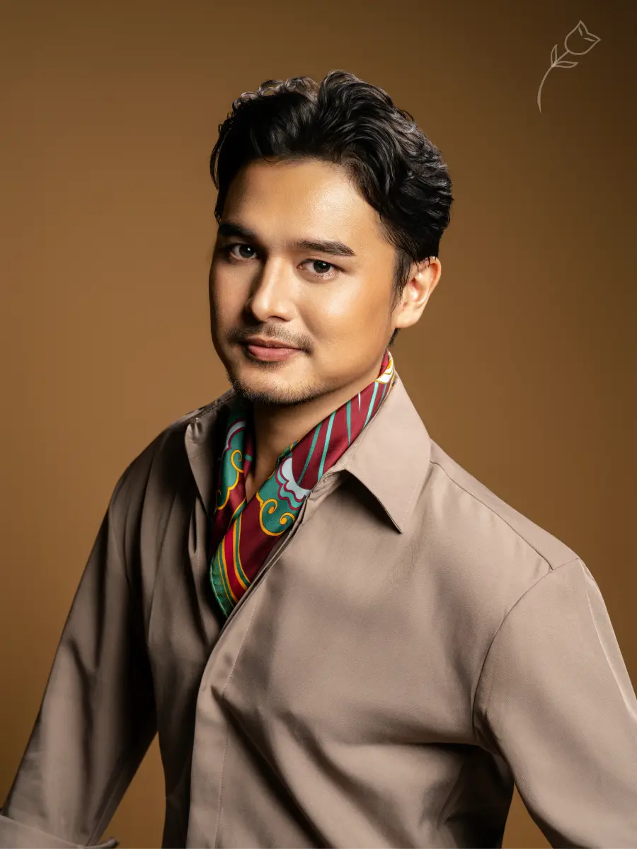 Lê Hoàng Giang