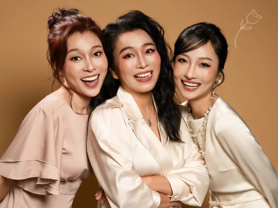 Kiều Ngân, Ngọc Thủy, Nghiêm Nhi