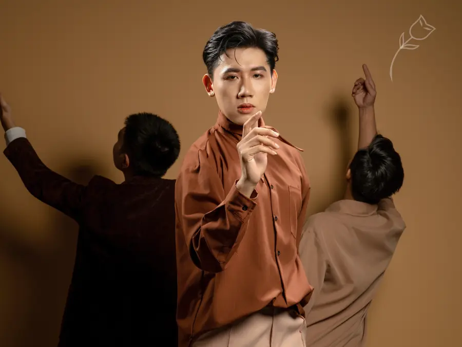 Tiến Hoàng