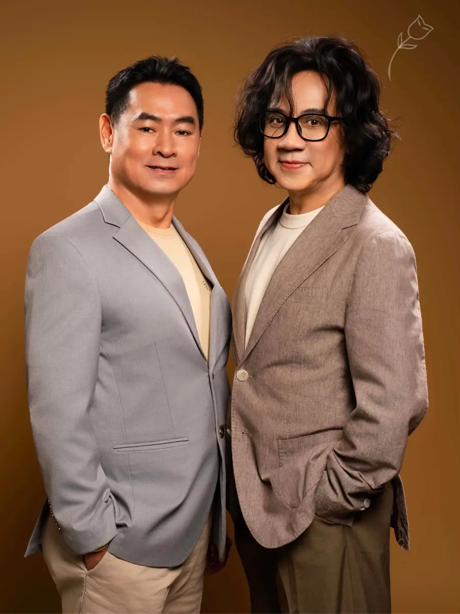 Tuấn Khôi - Thành Lộc