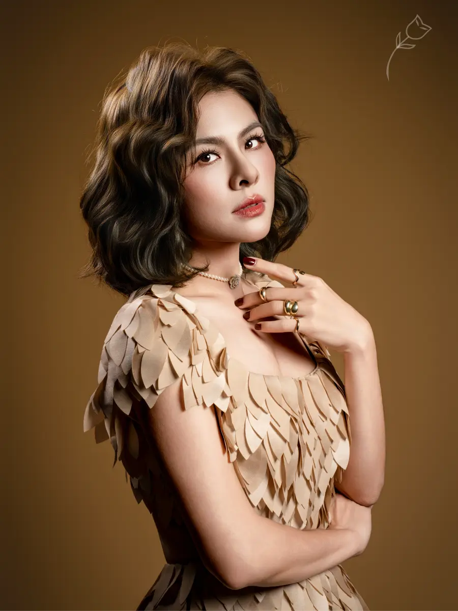 Vân Trang