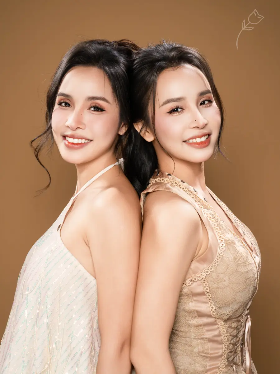 Bảo Châu, Yến Châu — ảnh 2