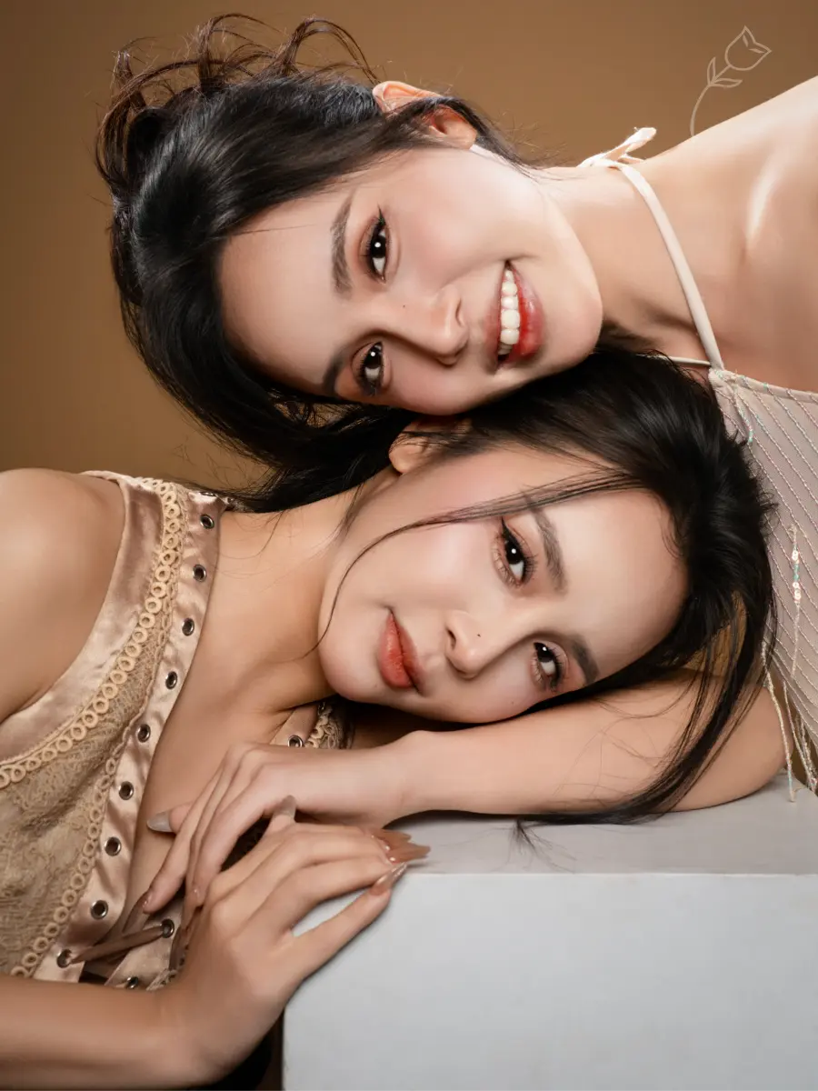 Bảo Châu, Yến Châu — ảnh 4