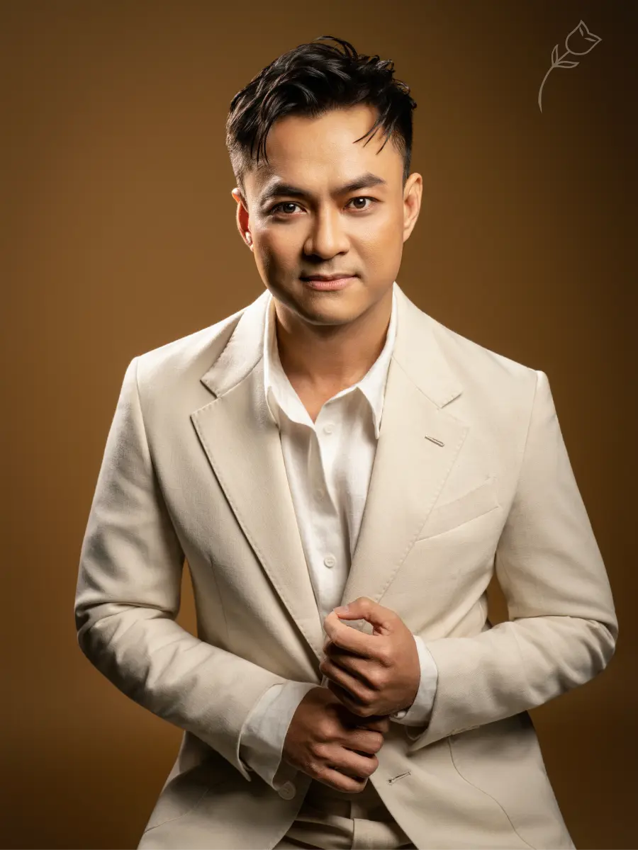 Hồ Giang Bảo Sơn — ảnh 2