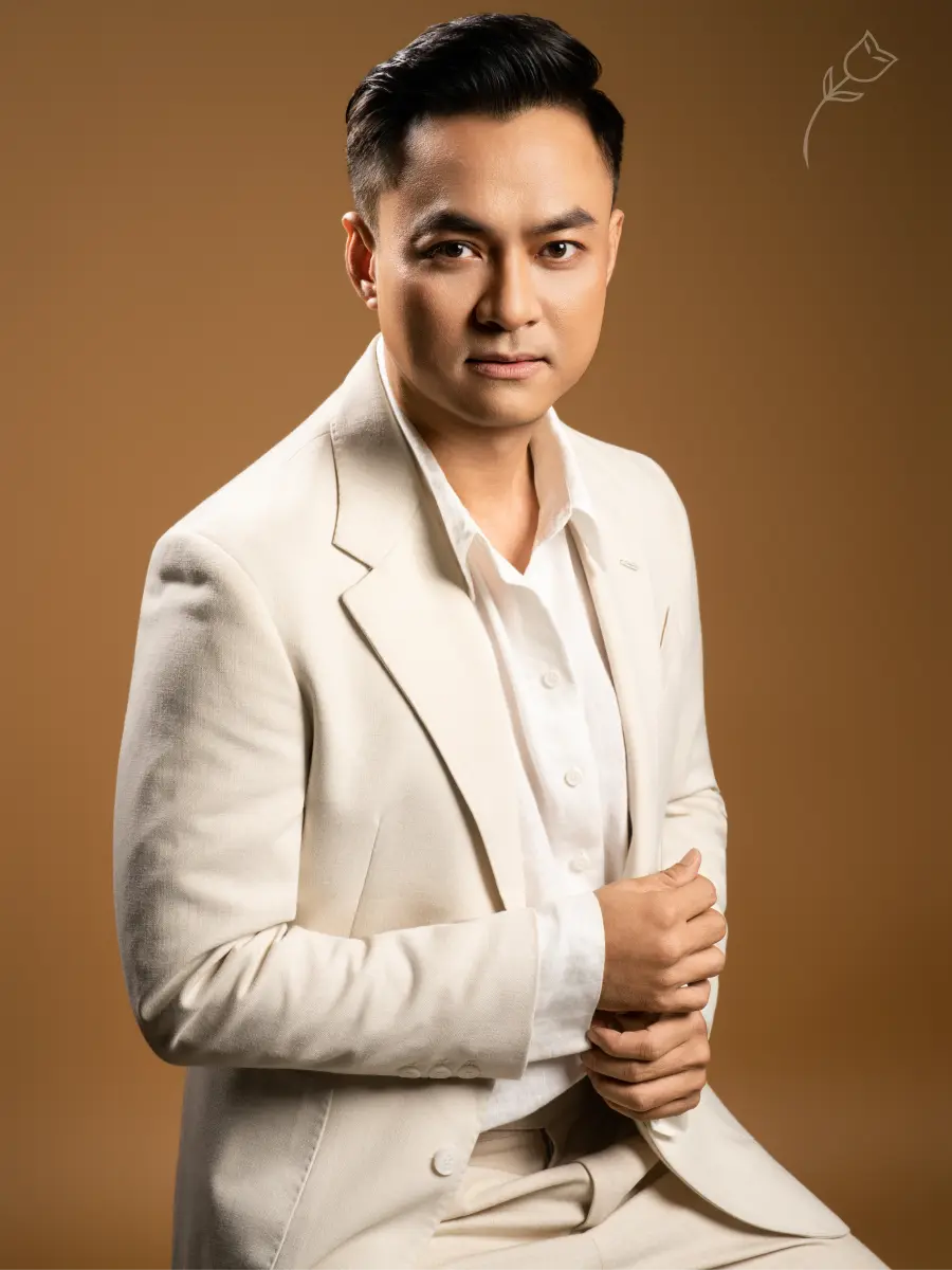 Hồ Giang Bảo Sơn — ảnh 3