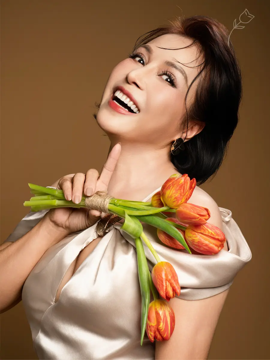 Hương Giang — ảnh 2