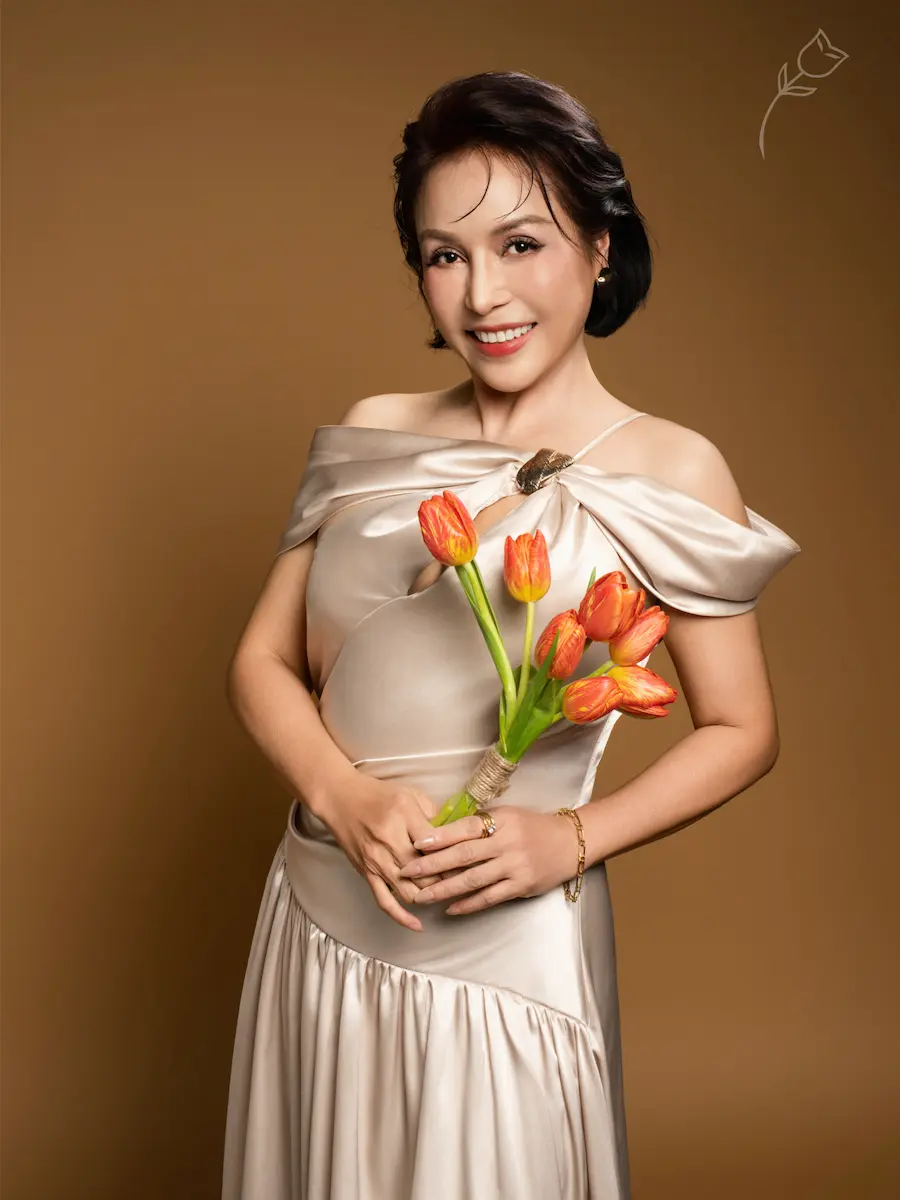 Hương Giang — ảnh 3