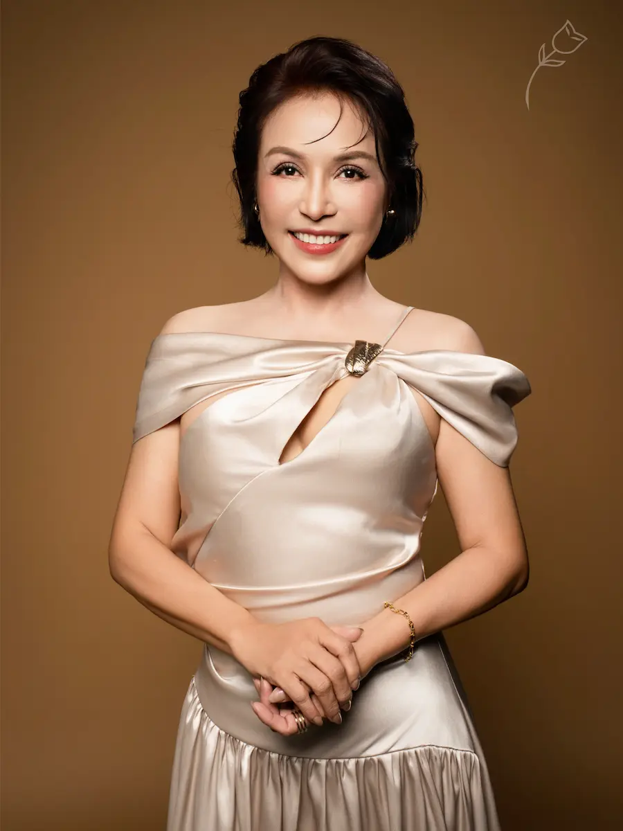 Hương Giang — ảnh 4
