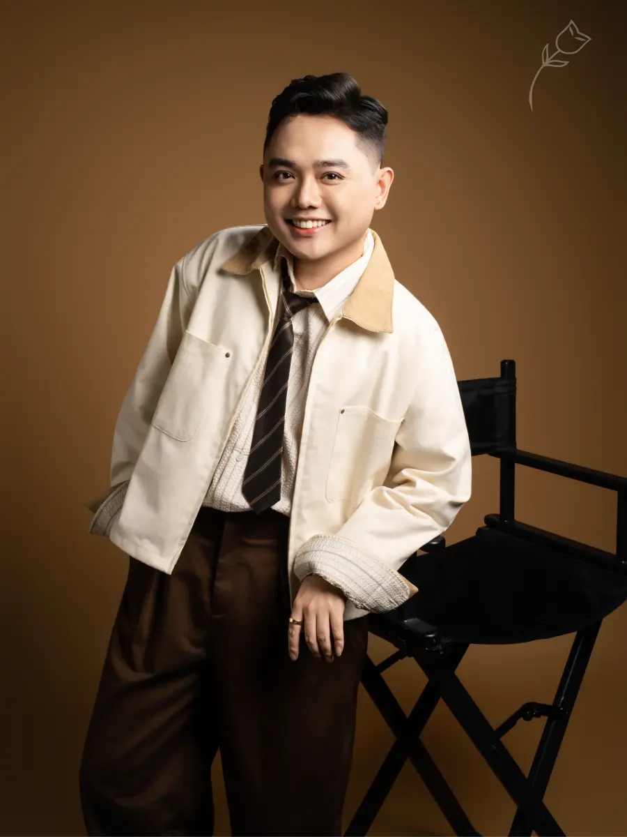 Huy An — ảnh 2