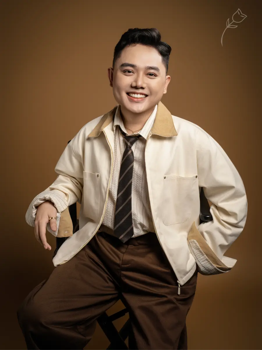 Huy An — ảnh 3