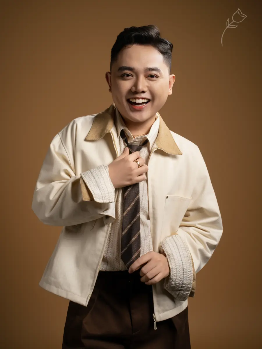 Huy An — ảnh 4