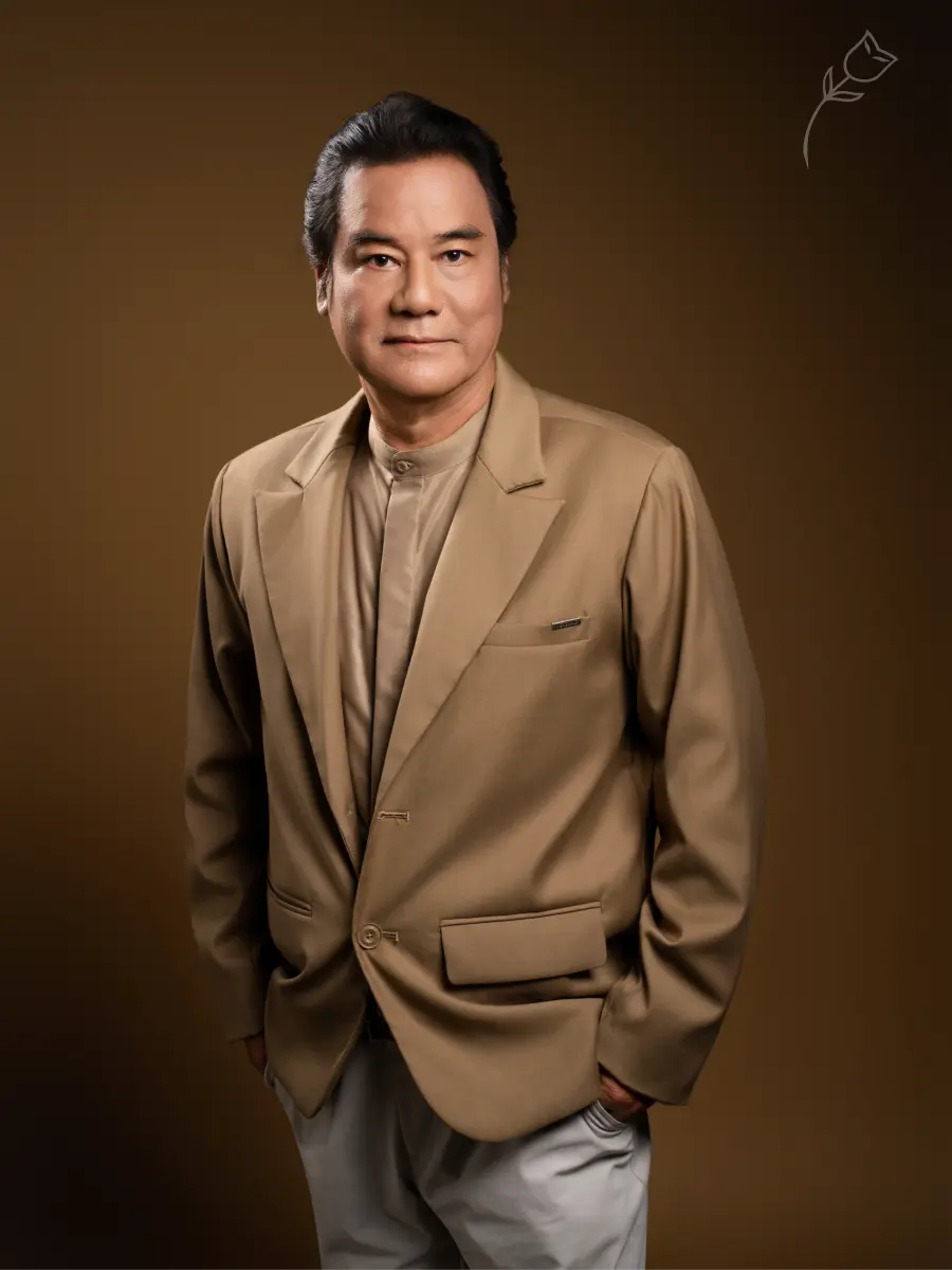 Huy Tứ — ảnh 3