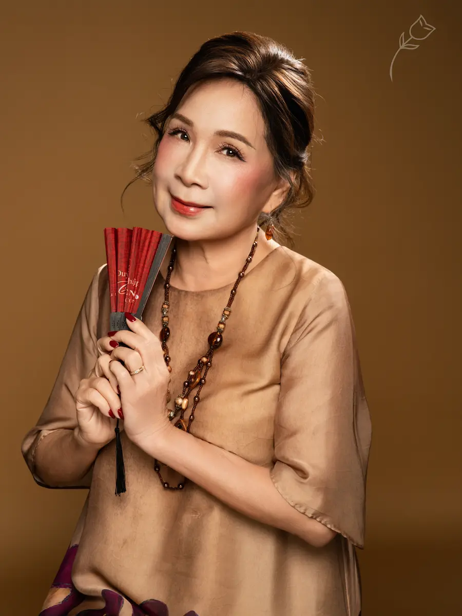 Kim Xuân — ảnh 4