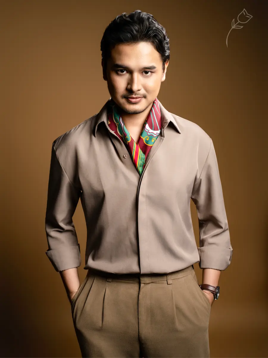 Lê Hoàng Giang — ảnh 3