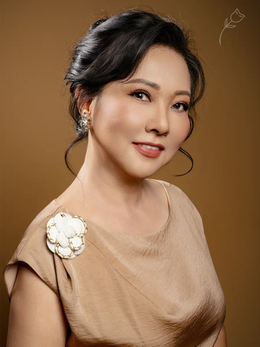 Phương Dung — ảnh 2