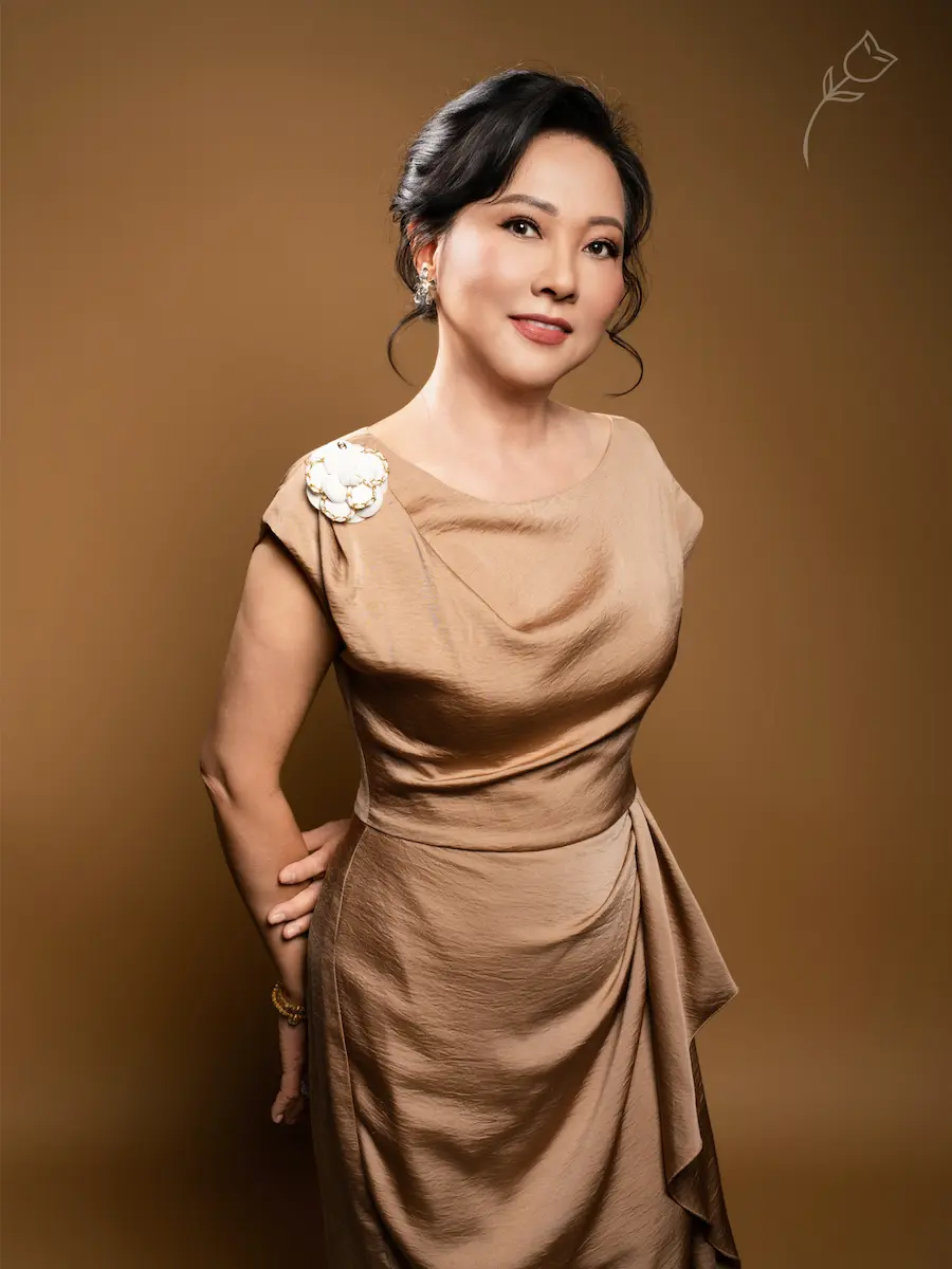 Phương Dung — ảnh 3