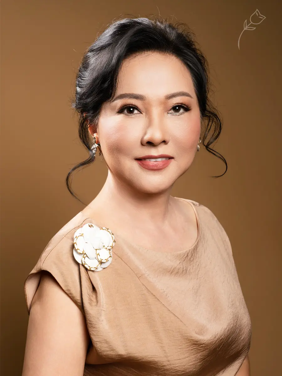 Phương Dung — ảnh 4