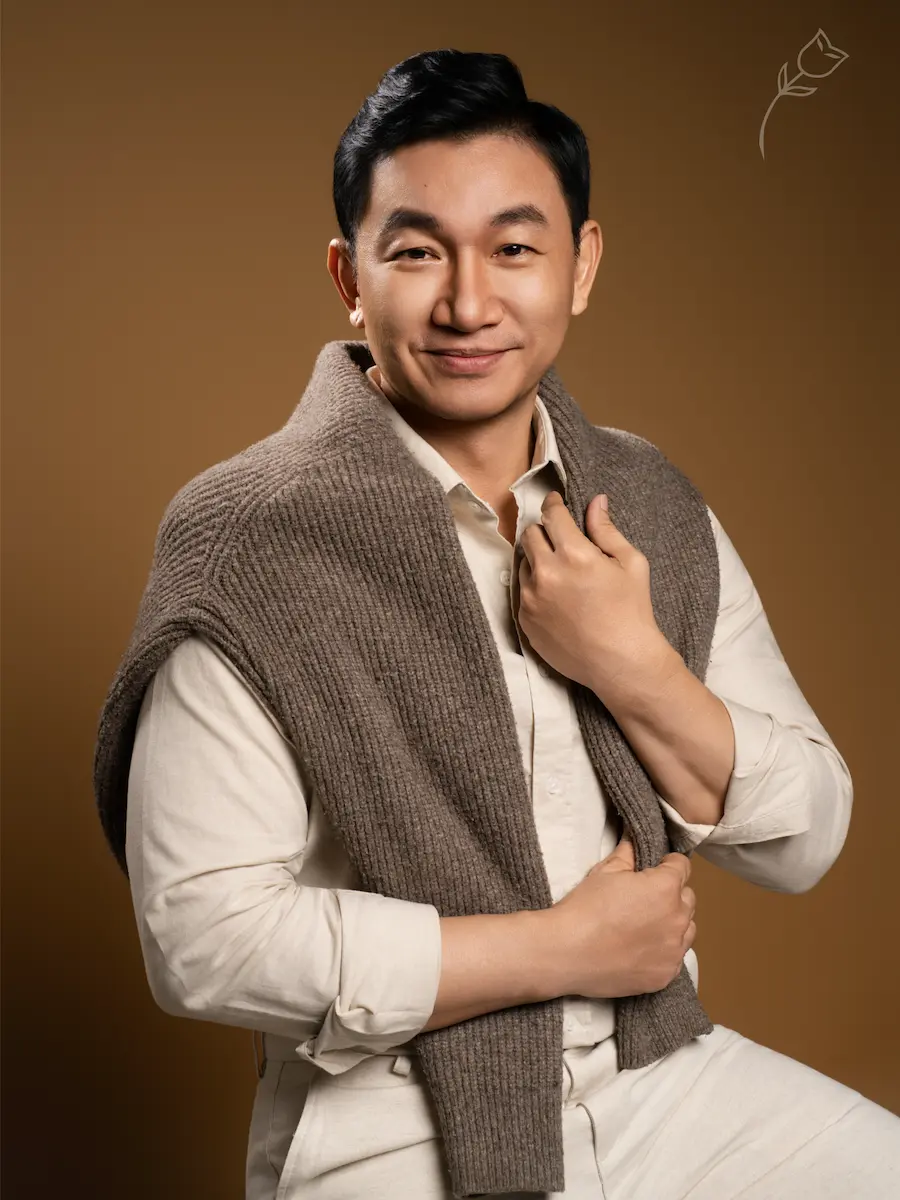 Quốc Trung — ảnh 2