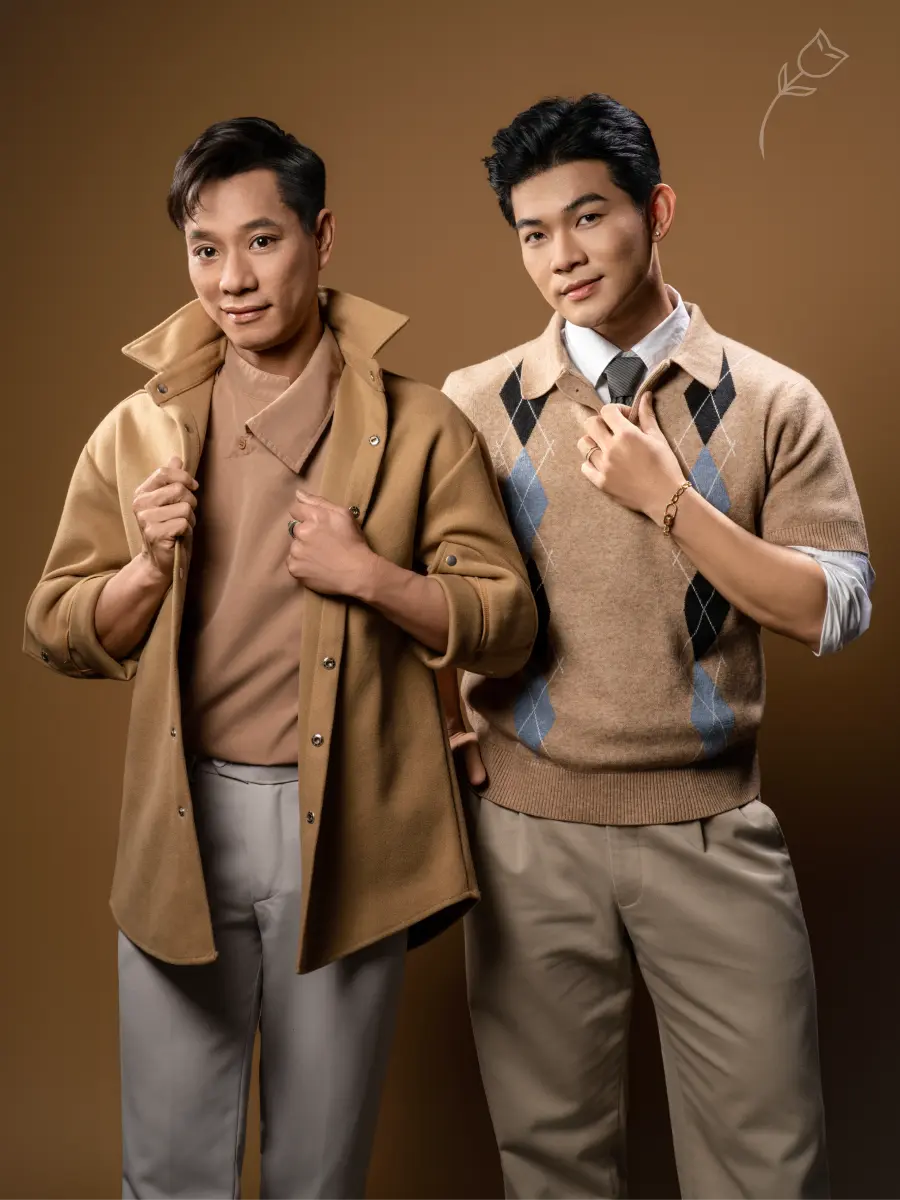 Sơn Giang, Trần Trung — ảnh 4