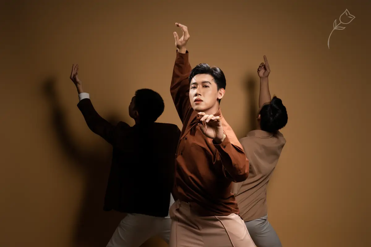 Tiến Hoàng — ảnh 3