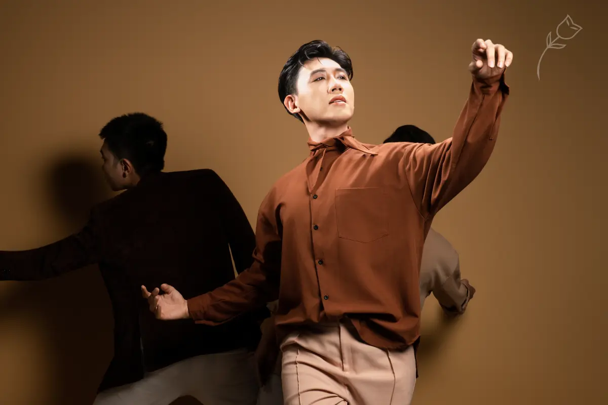 Tiến Hoàng — ảnh 4
