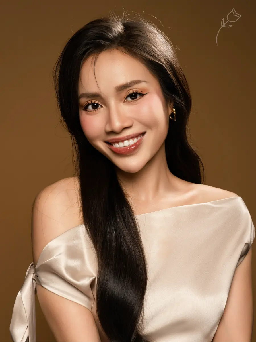 Trang Tuyền — ảnh 2