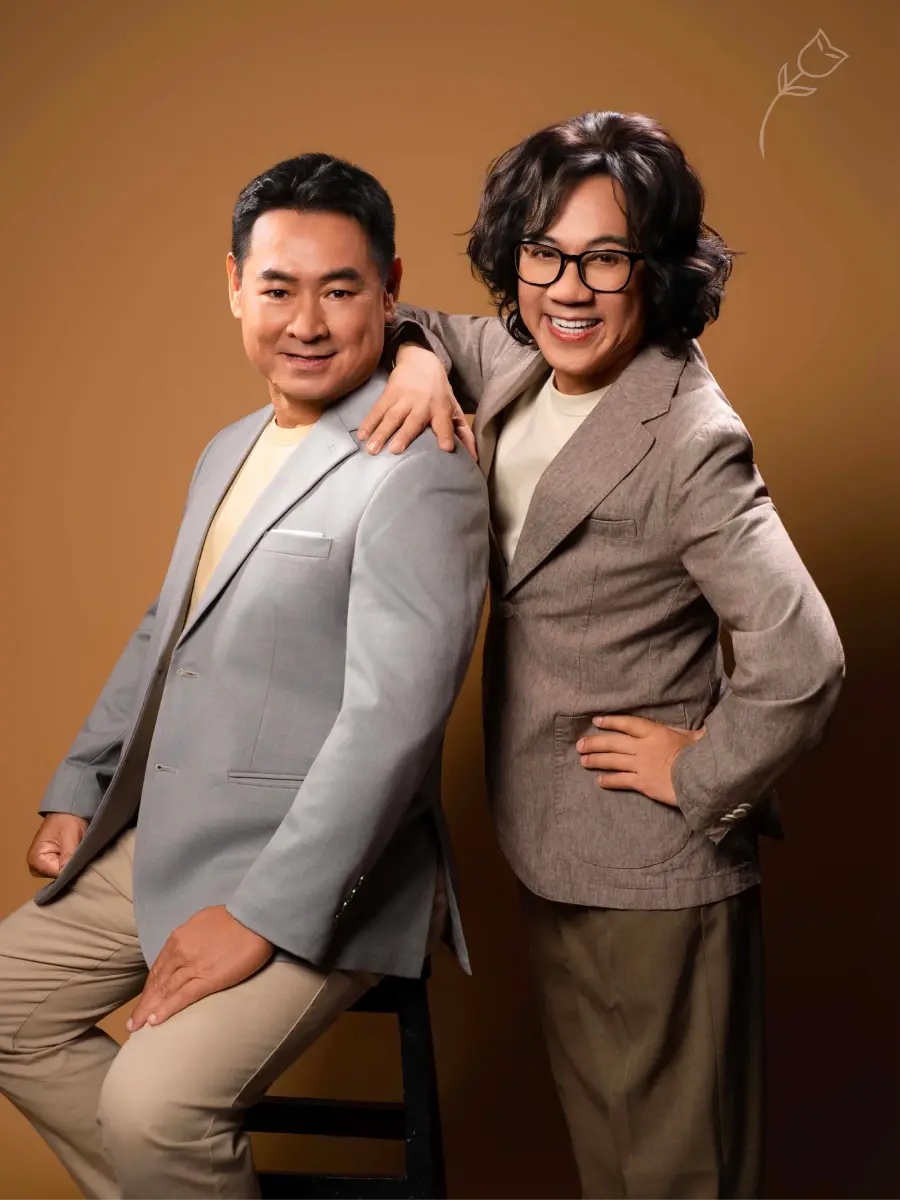 Tuấn Khôi - Thành Lộc — ảnh 2