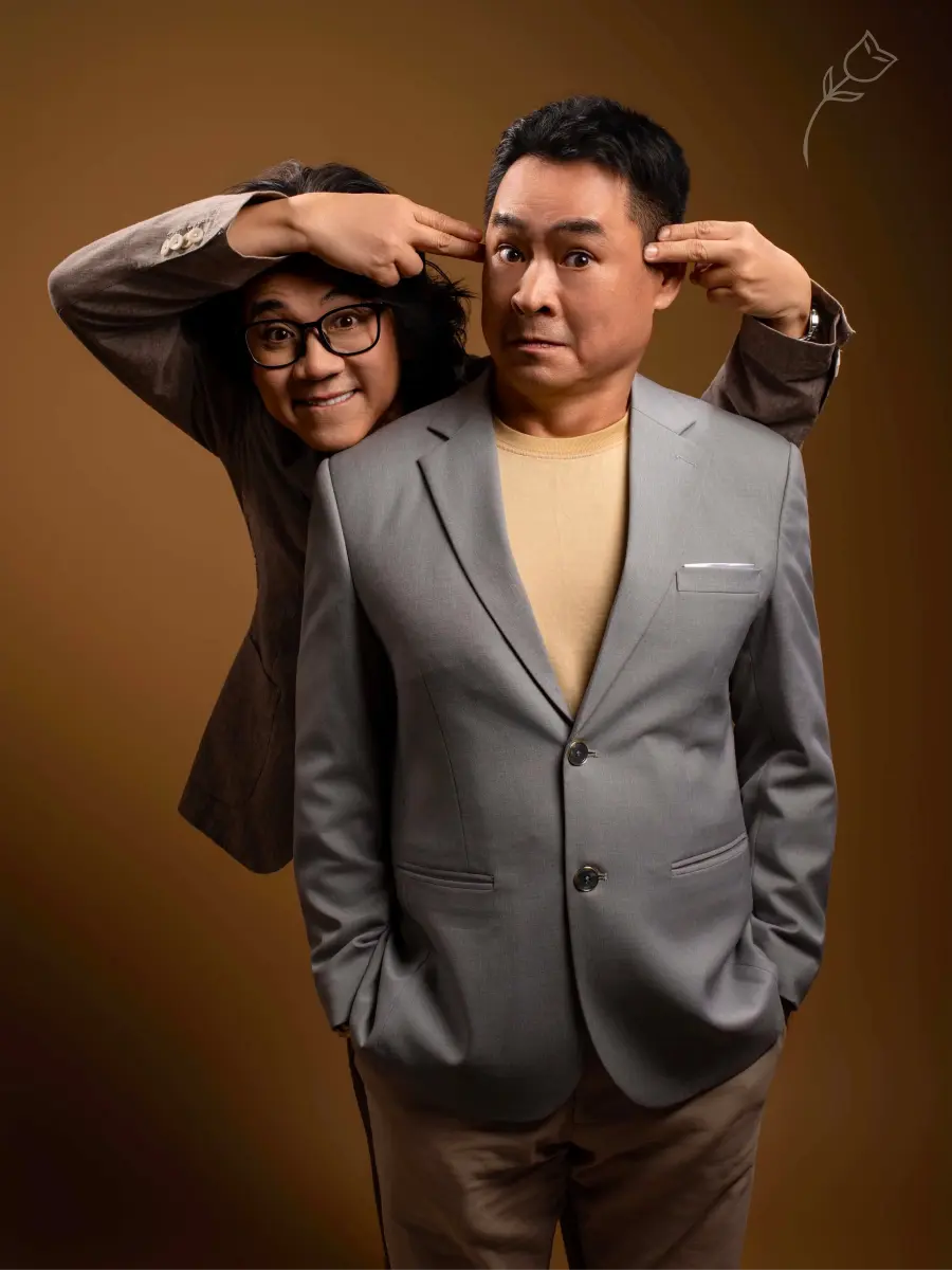 Tuấn Khôi - Thành Lộc — ảnh 3