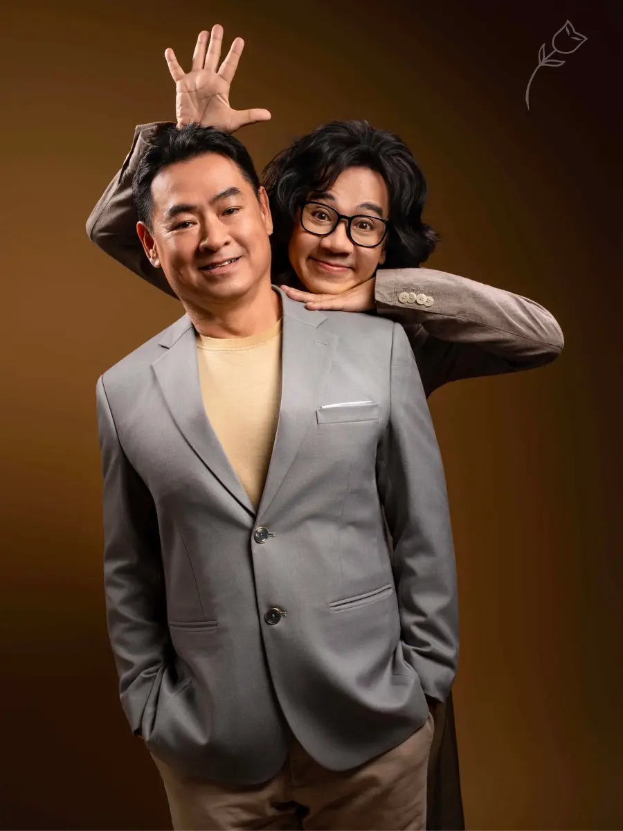 Tuấn Khôi - Thành Lộc — ảnh 4