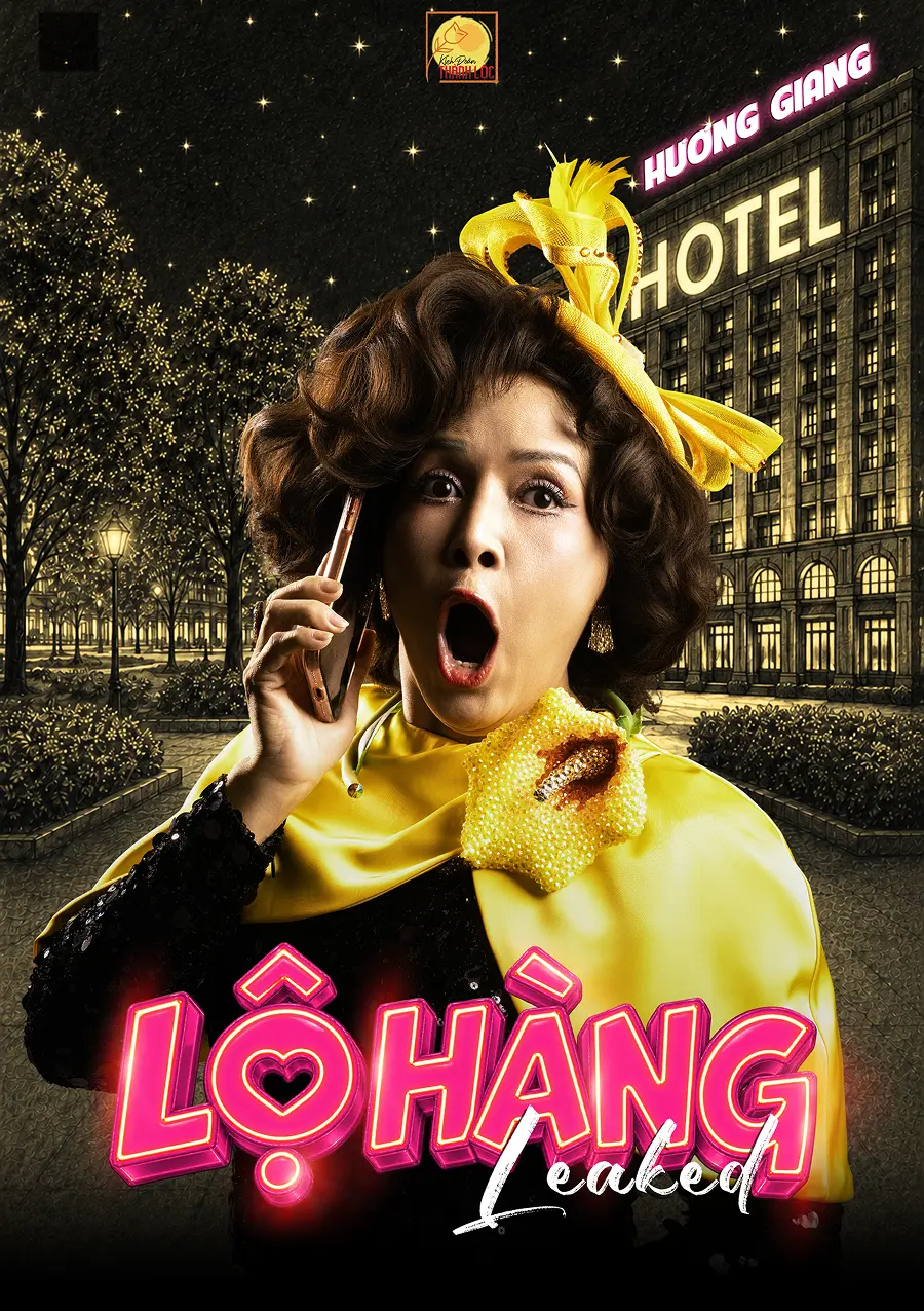 Hương Giang